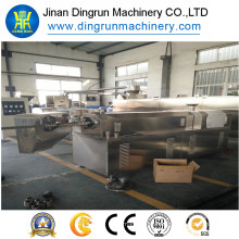 Various Capacity Artificial Rice Extruding Machine With SGS